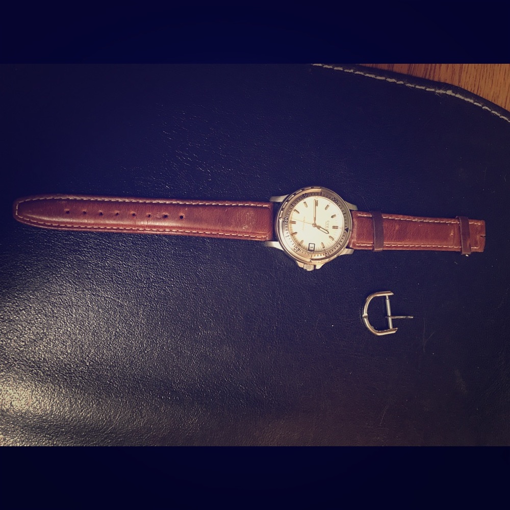 Guess watch